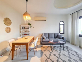 Diar Al Rabwa Boho Loft